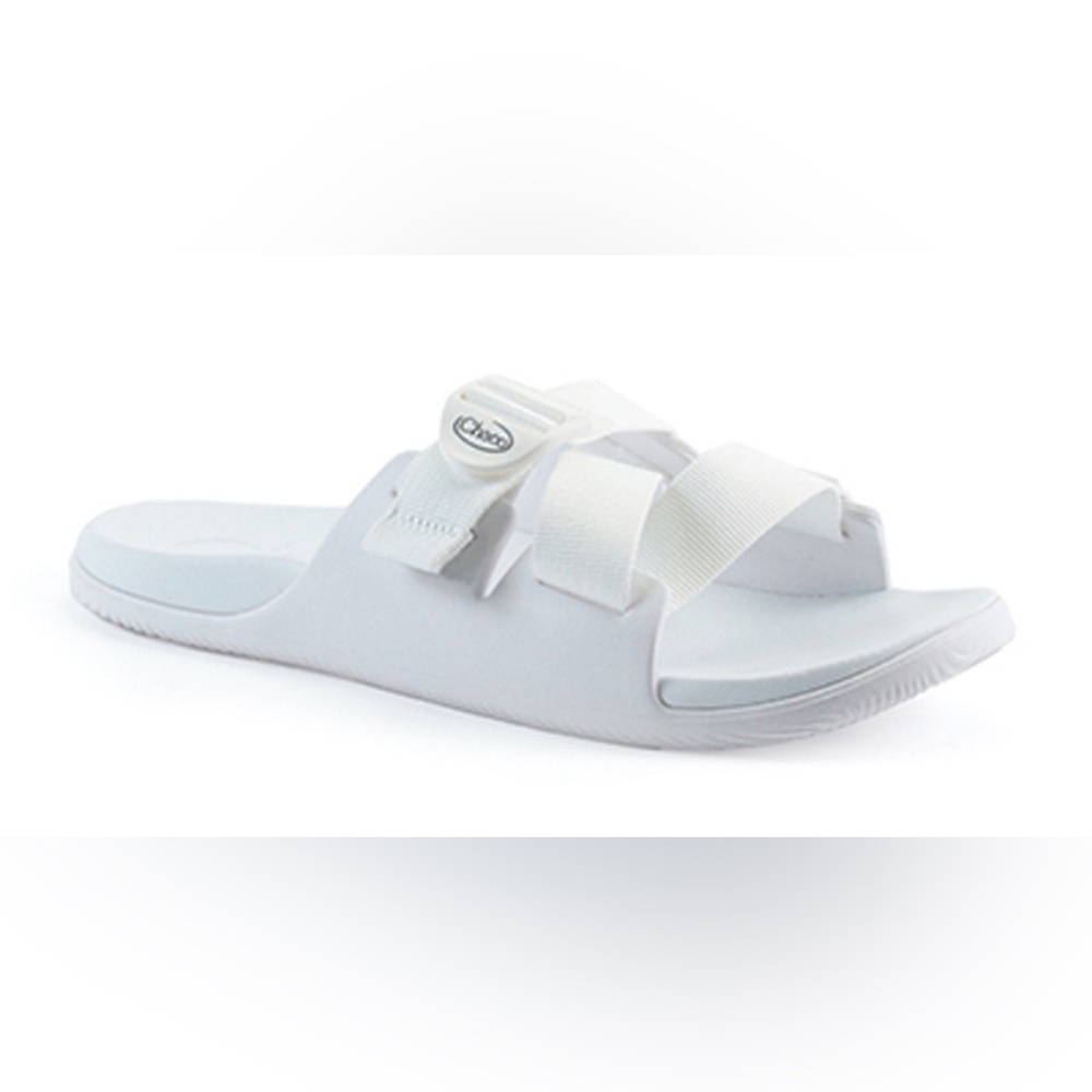 Chaco Chillos Slide Water Sandals - Womens.